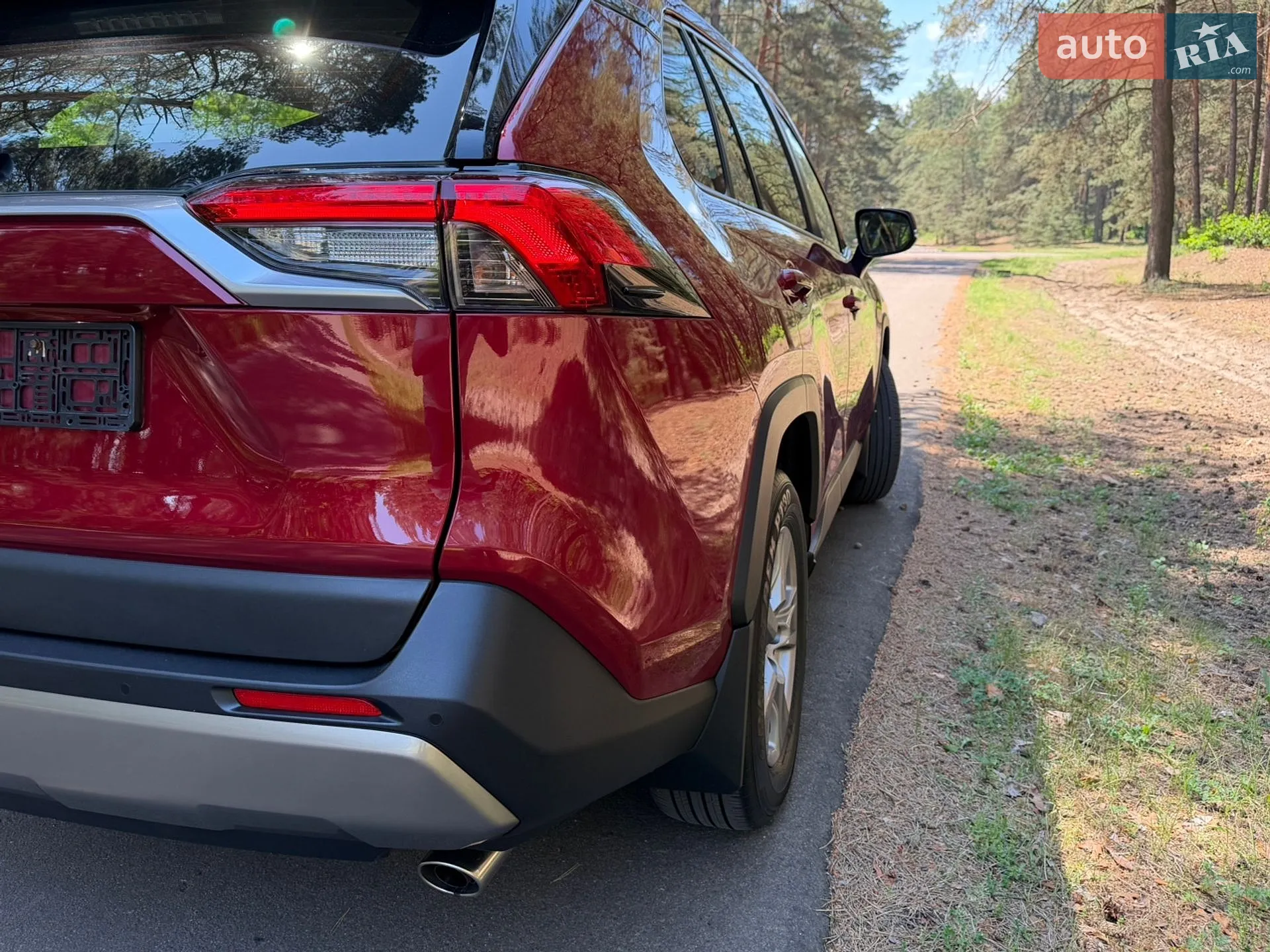 2022 Toyota RAV 4 - мініатюра 37