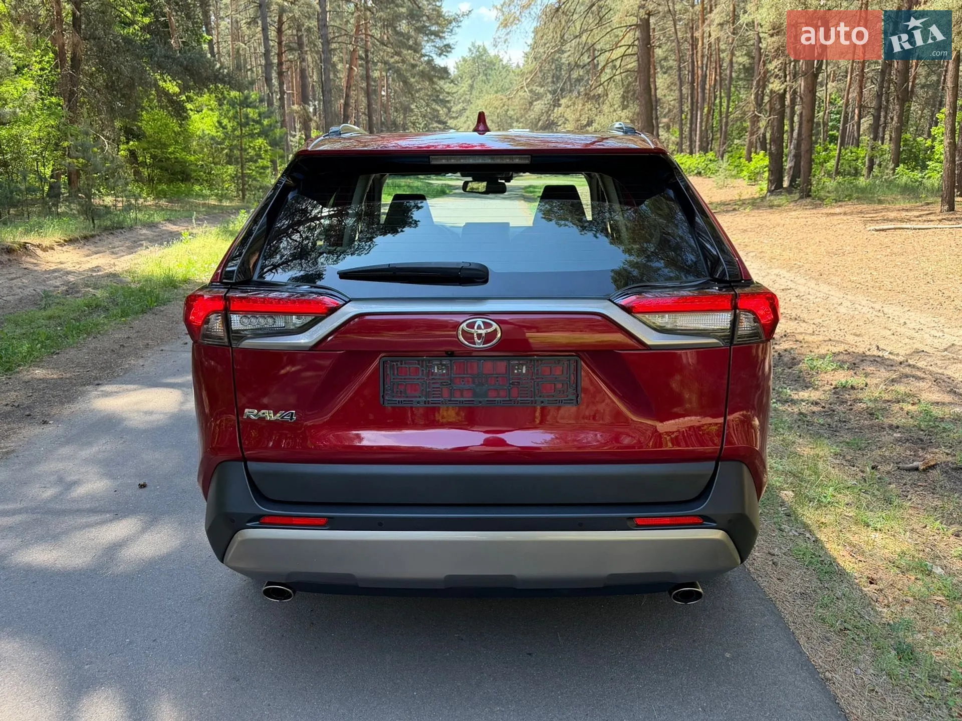 2022 Toyota RAV 4 - мініатюра 35