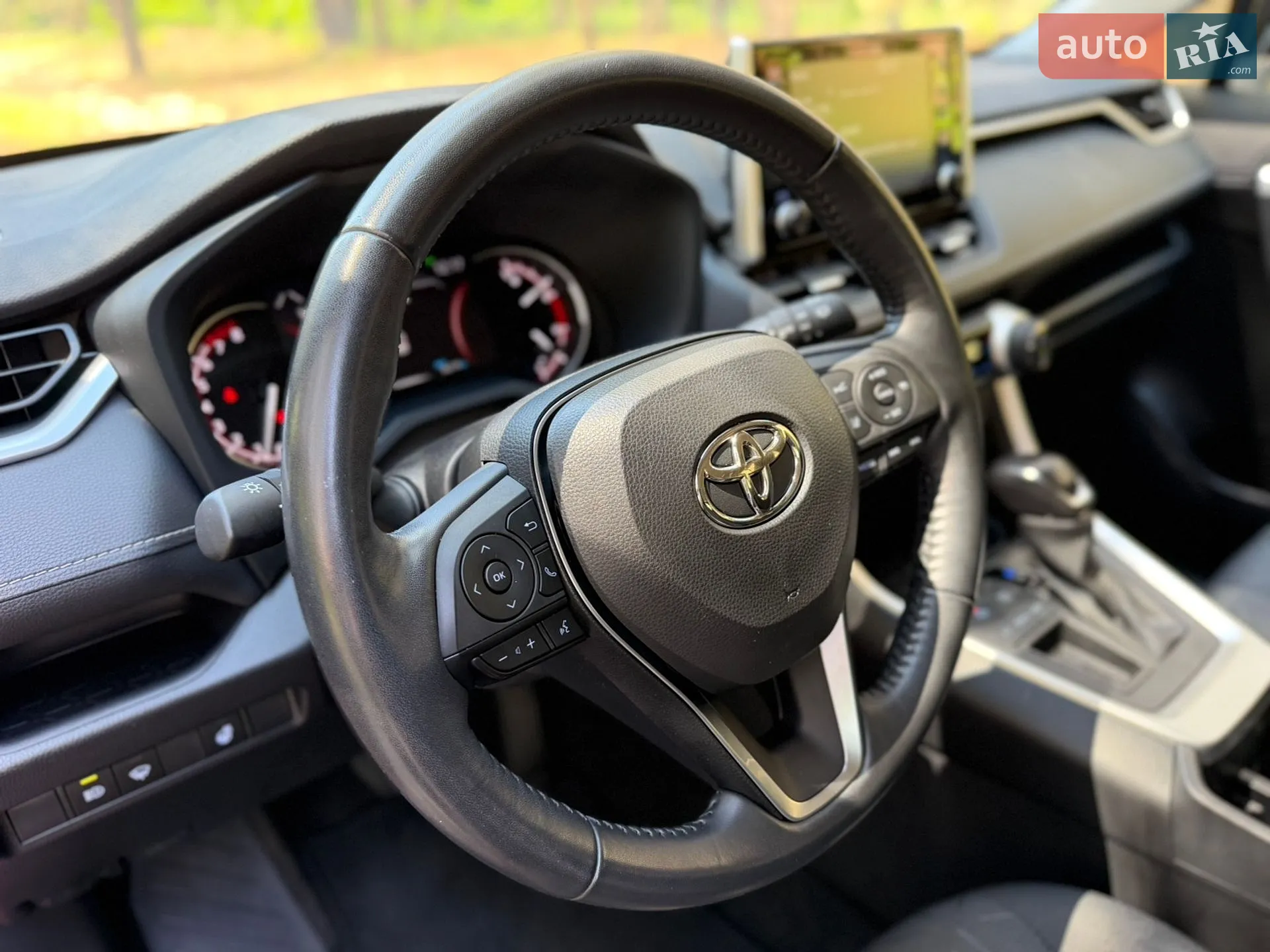 2022 Toyota RAV 4 - мініатюра 42