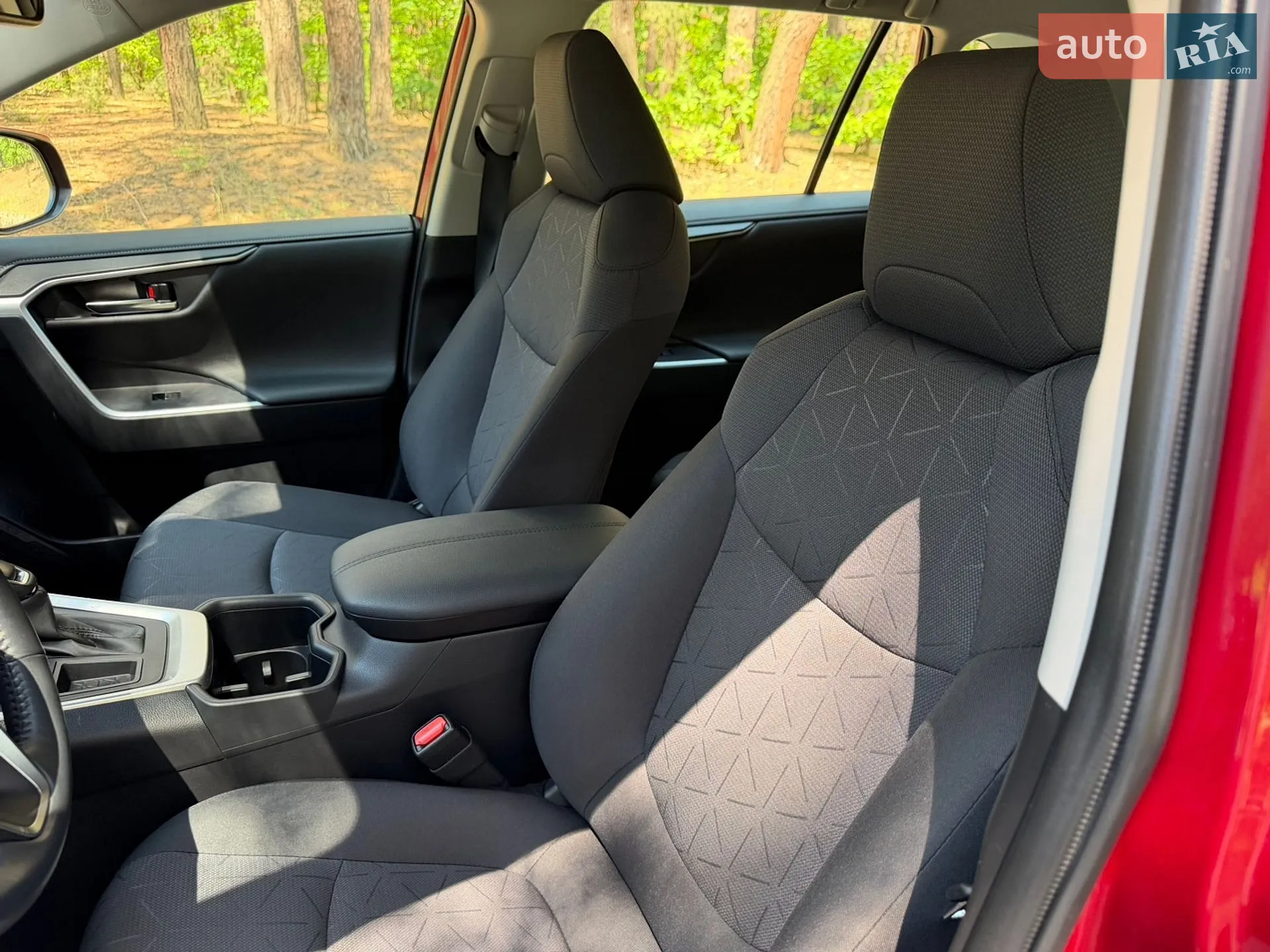 2022 Toyota RAV 4 - мініатюра 47