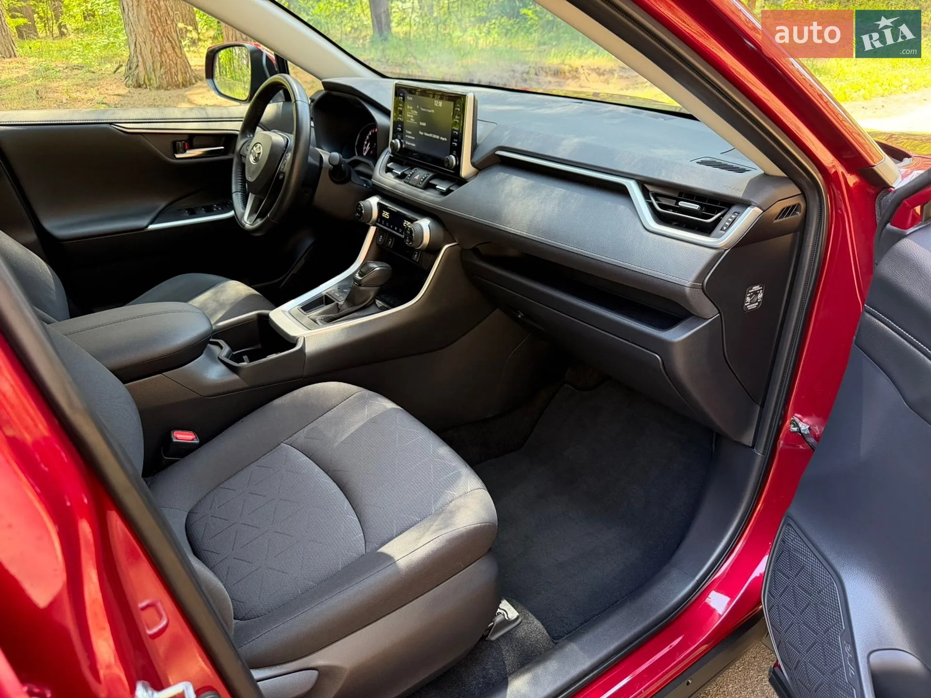 2022 Toyota RAV 4 - мініатюра 51
