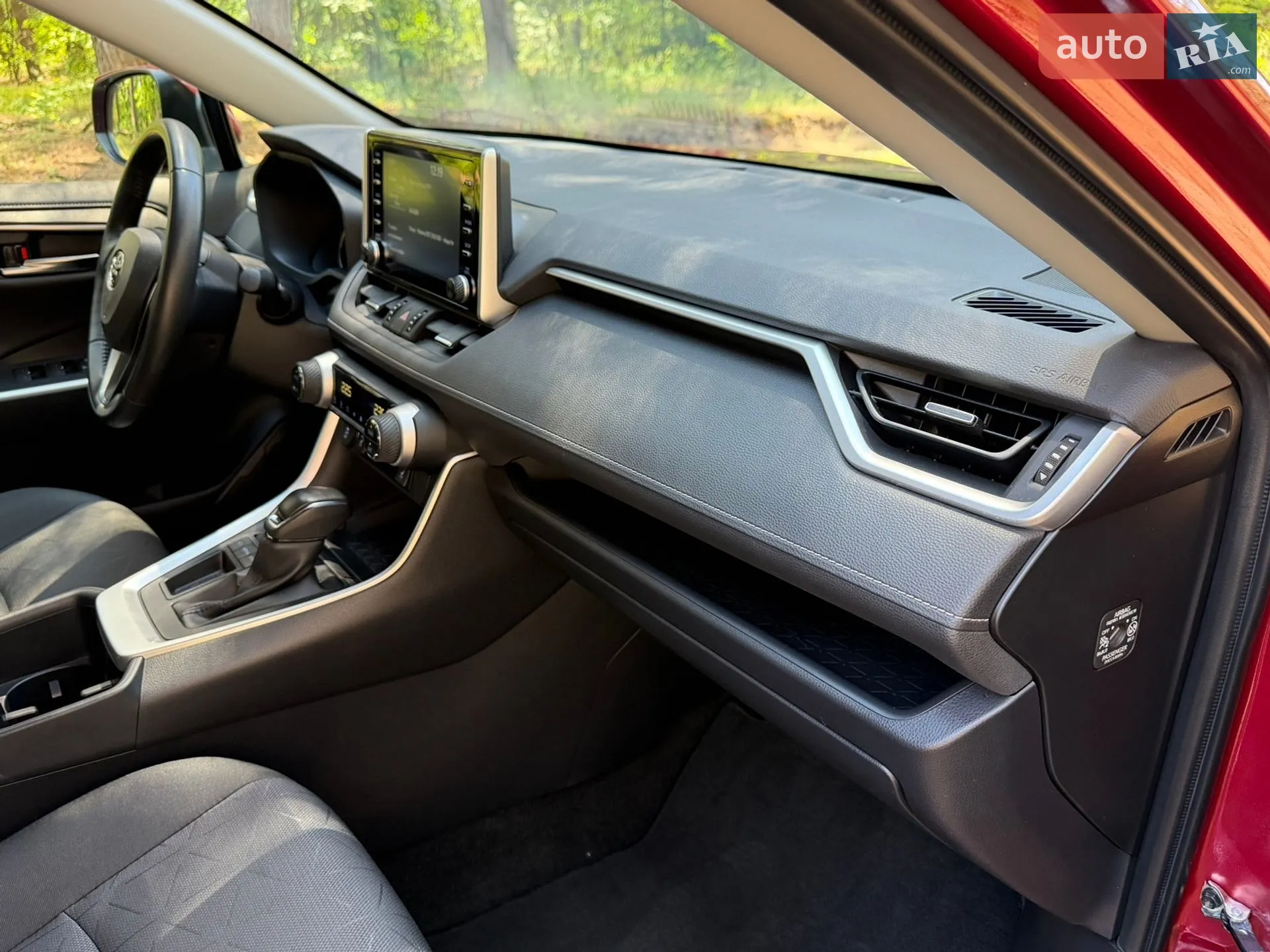 2022 Toyota RAV 4 - мініатюра 53