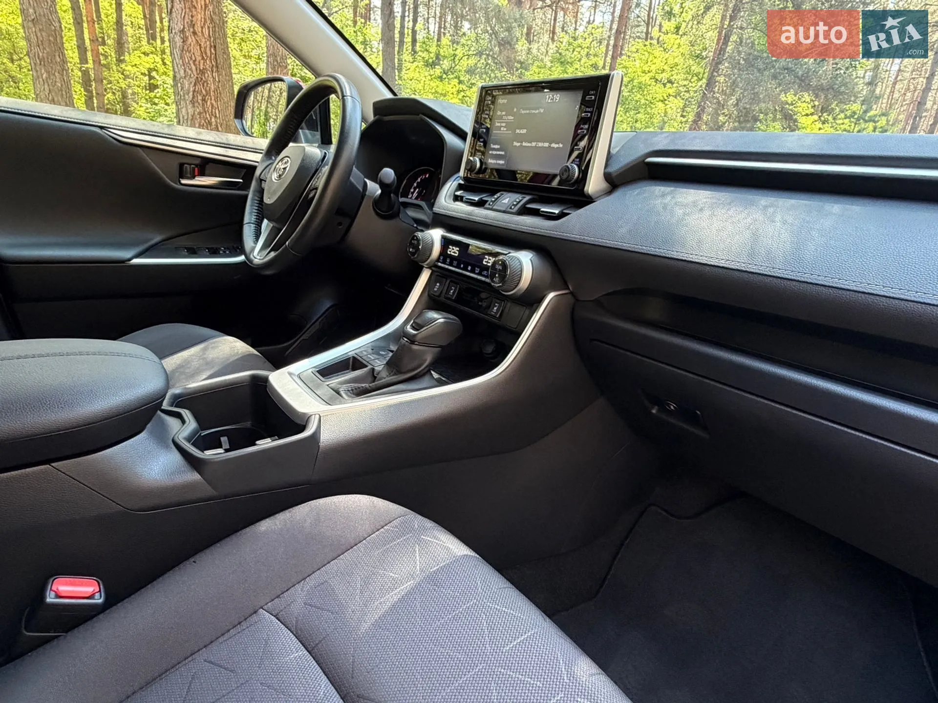 2022 Toyota RAV 4 - мініатюра 55