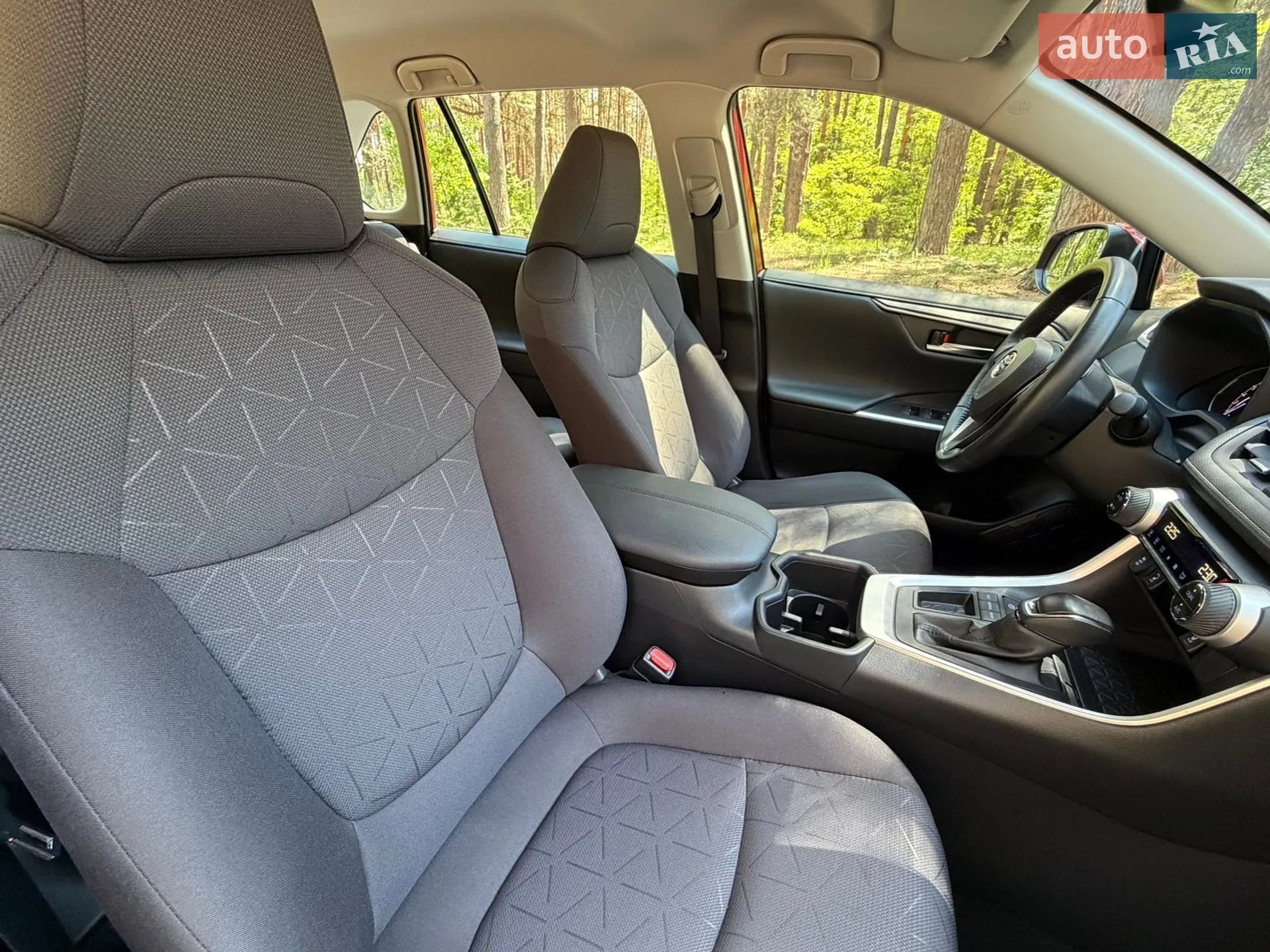 2022 Toyota RAV 4 - мініатюра 56