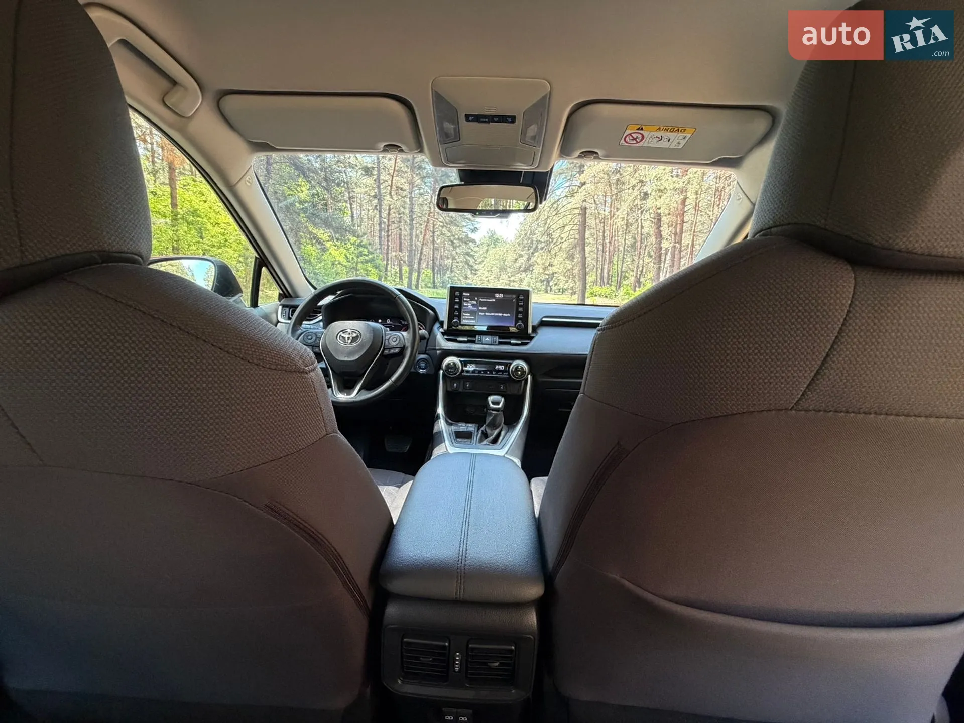2022 Toyota RAV 4 - мініатюра 58