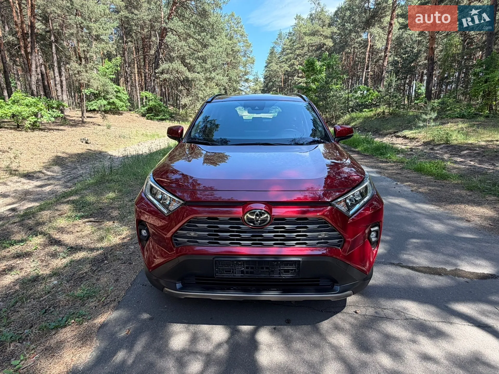 2022 Toyota RAV 4 - мініатюра 64