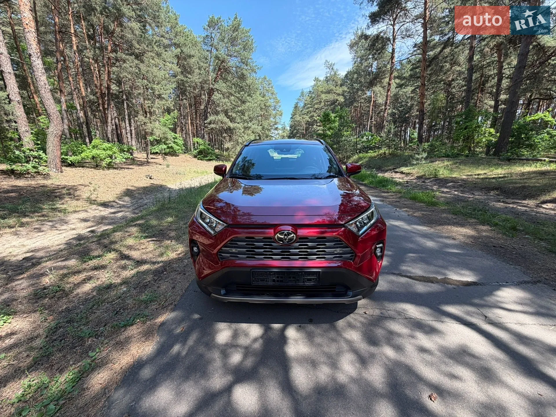 2022 Toyota RAV 4 - мініатюра 65