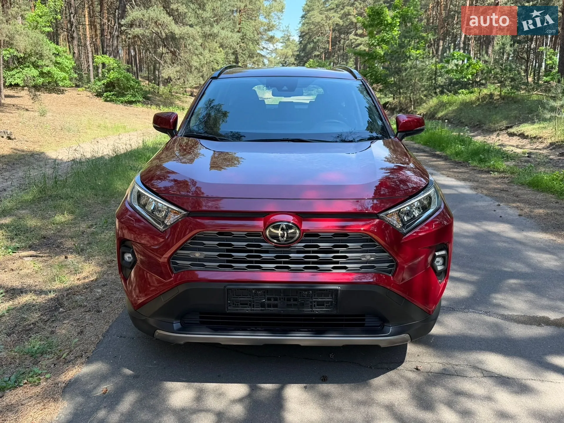 2022 Toyota RAV 4 - мініатюра 72