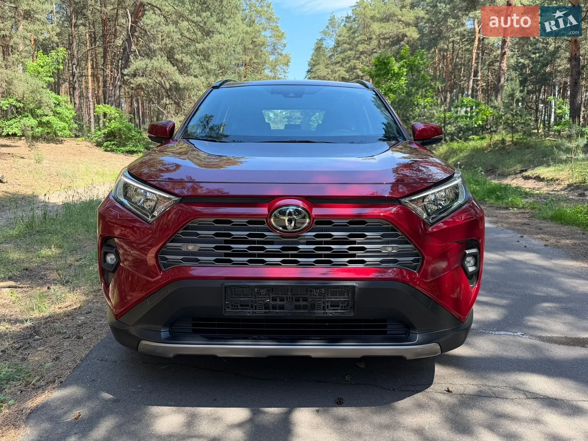 2022 Toyota RAV 4 - мініатюра 73