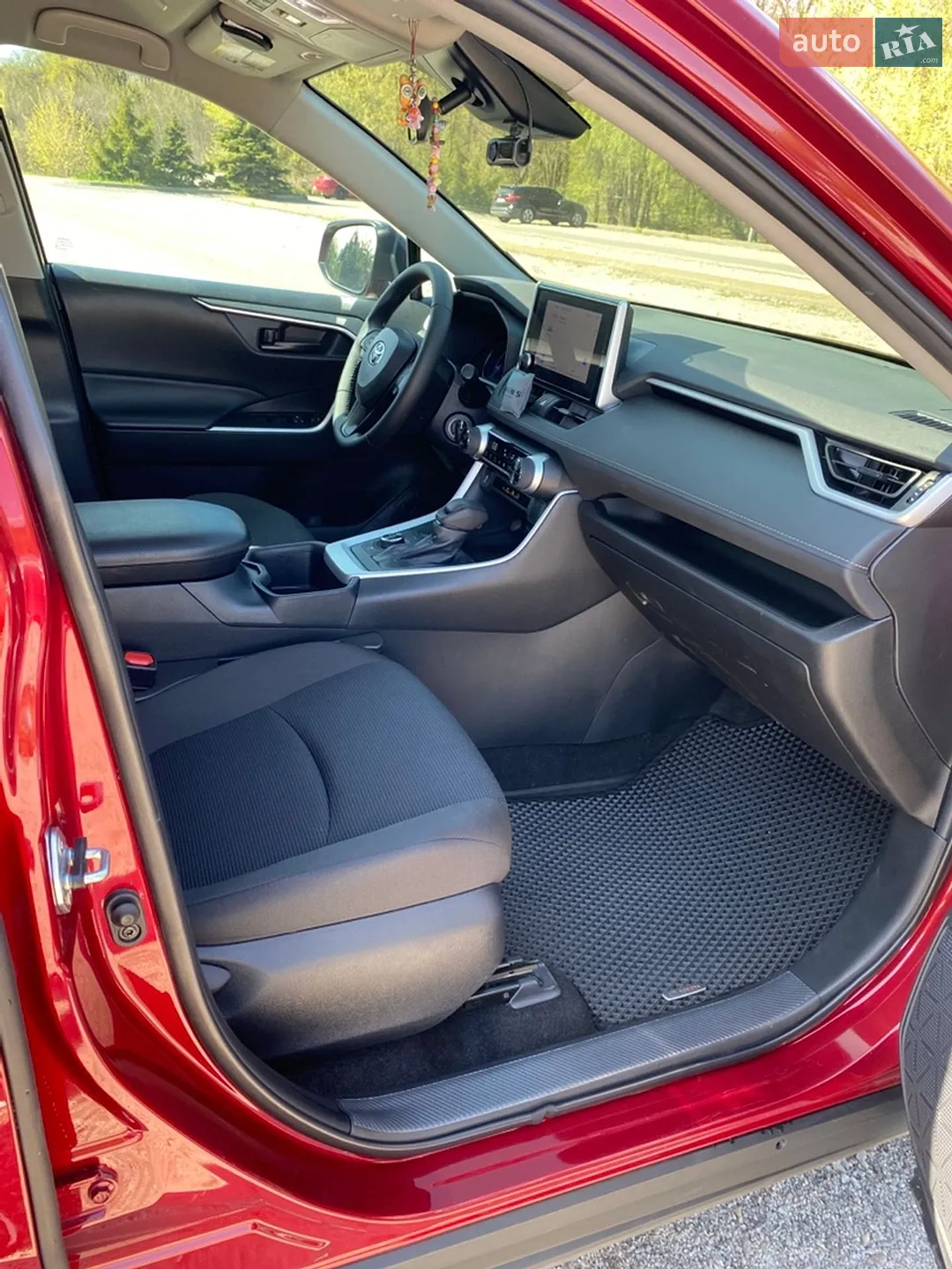 2023 Toyota RAV 4 - мініатюра 10