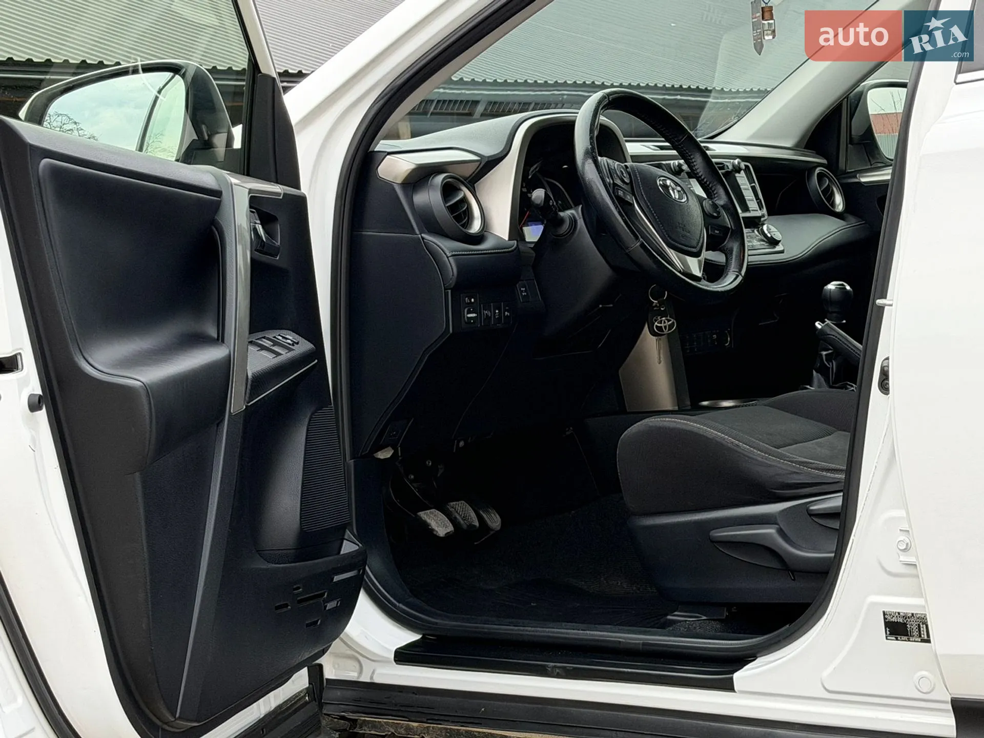 2016 Toyota RAV 4 - мініатюра 9