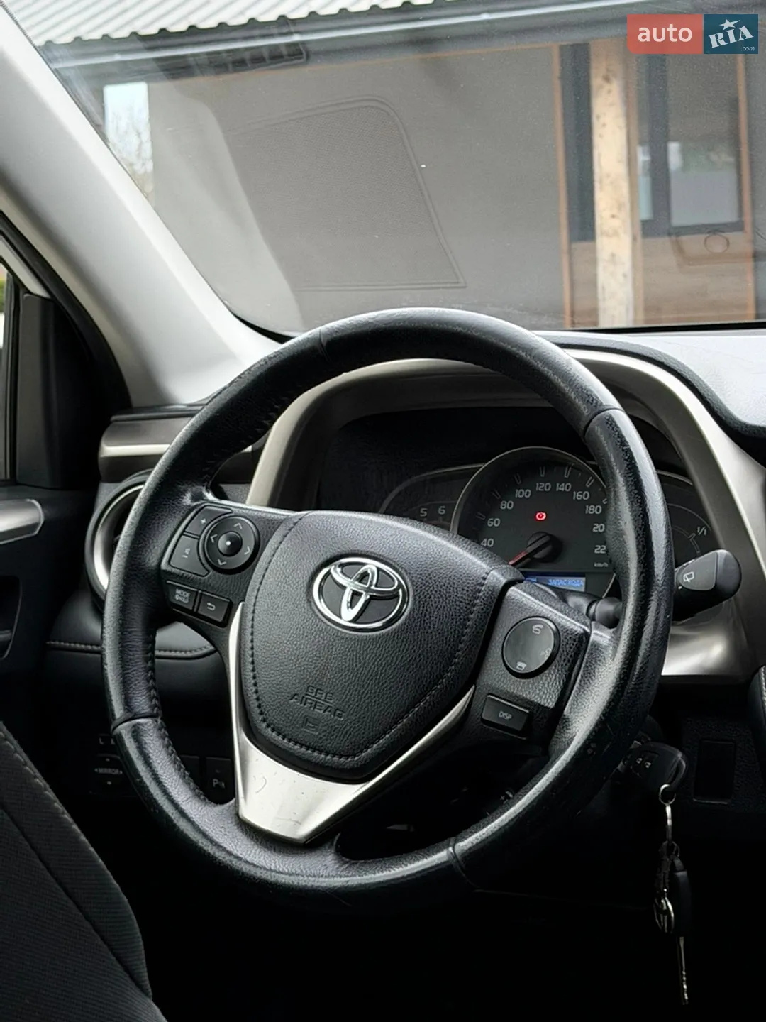2016 Toyota RAV 4 - мініатюра 27