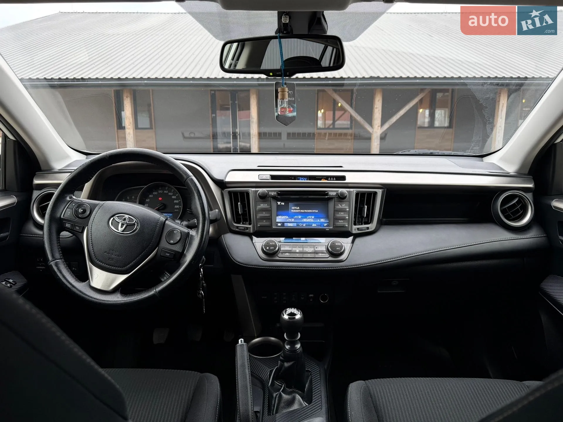 2016 Toyota RAV 4 - мініатюра 33