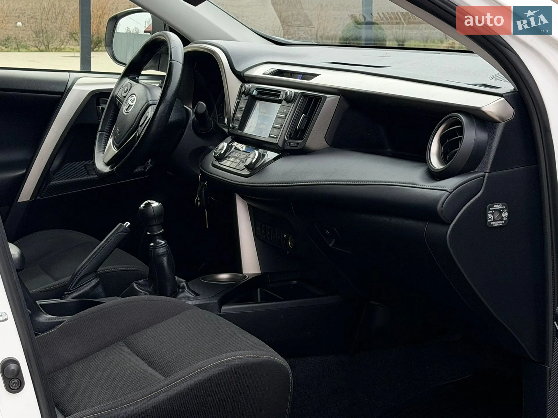 2016 Toyota RAV 4 - мініатюра 44