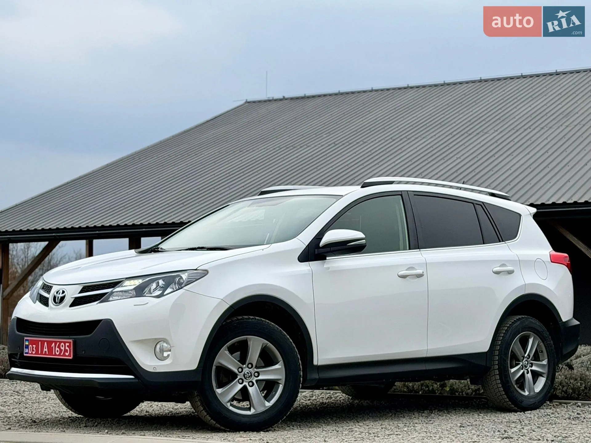 2016 Toyota RAV 4 - мініатюра 51