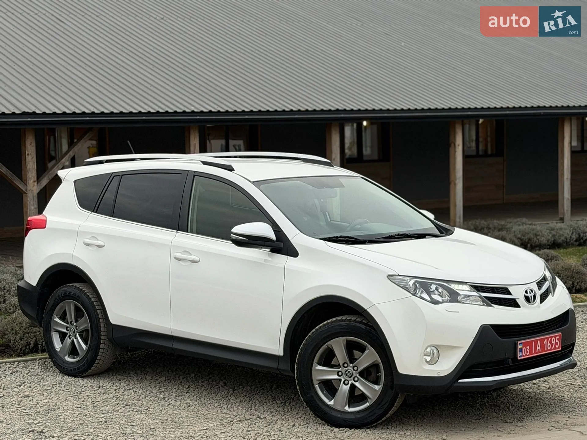 2016 Toyota RAV 4 - мініатюра 70