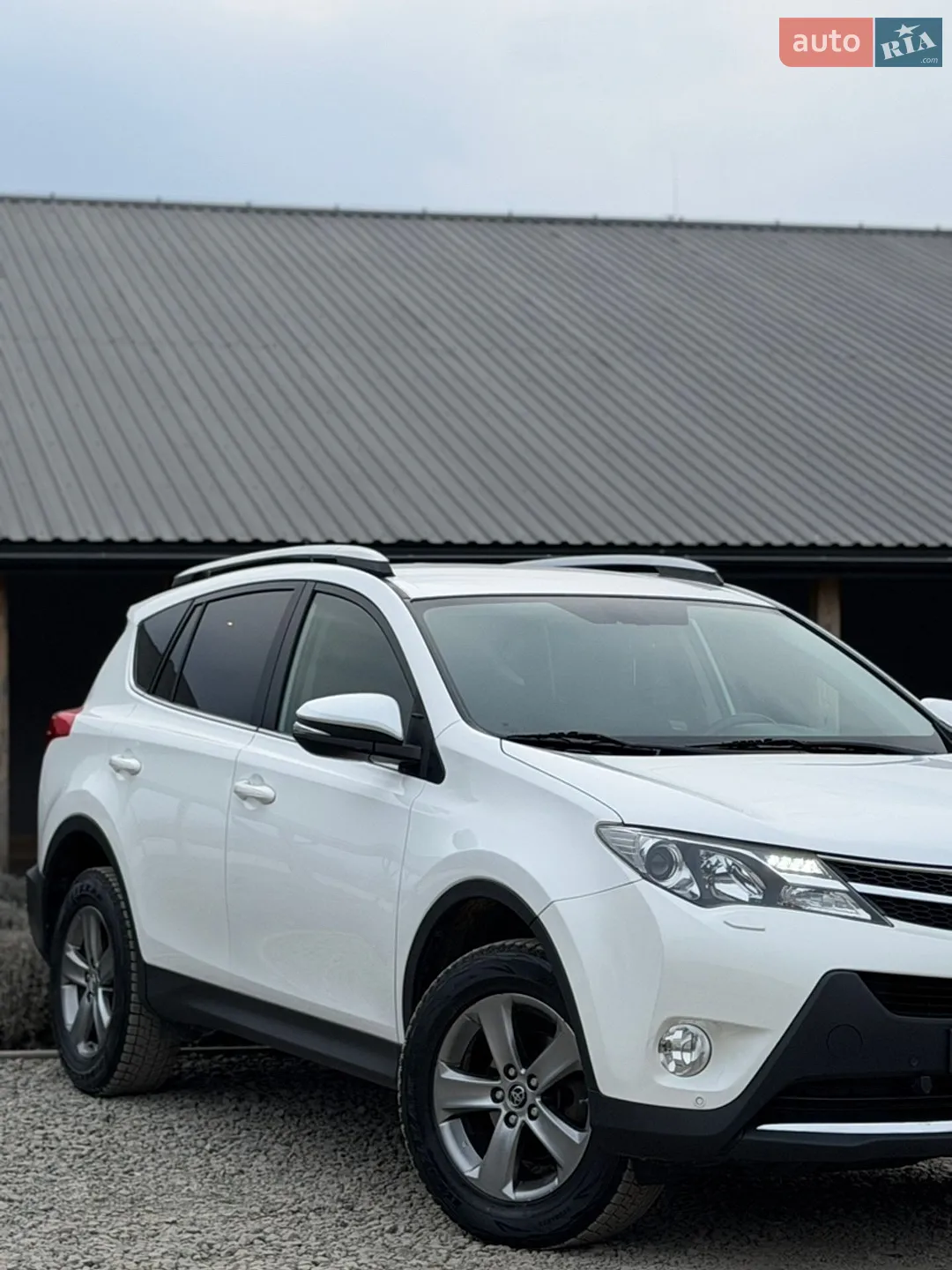 2016 Toyota RAV 4 - мініатюра 80