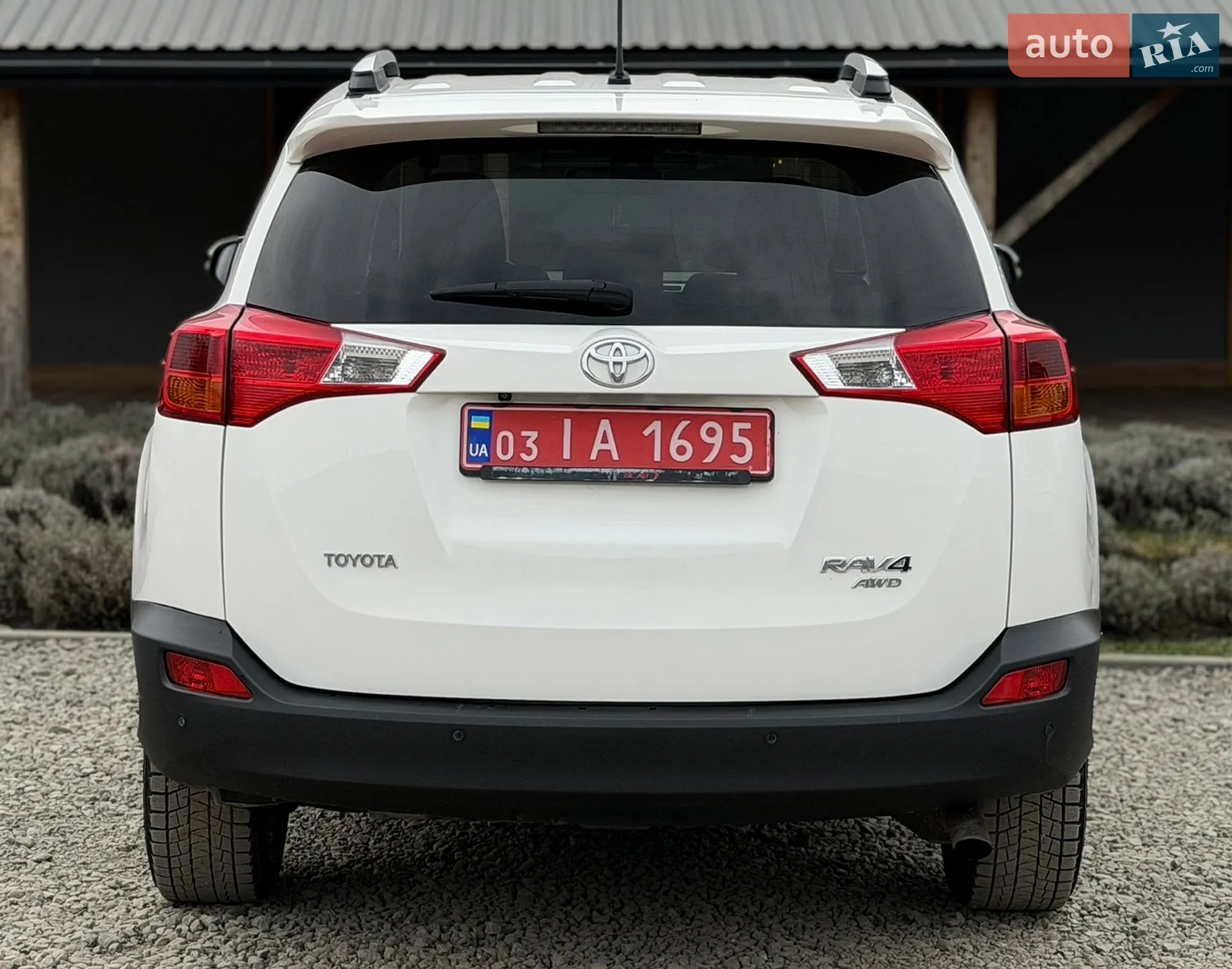2016 Toyota RAV 4 - мініатюра 88
