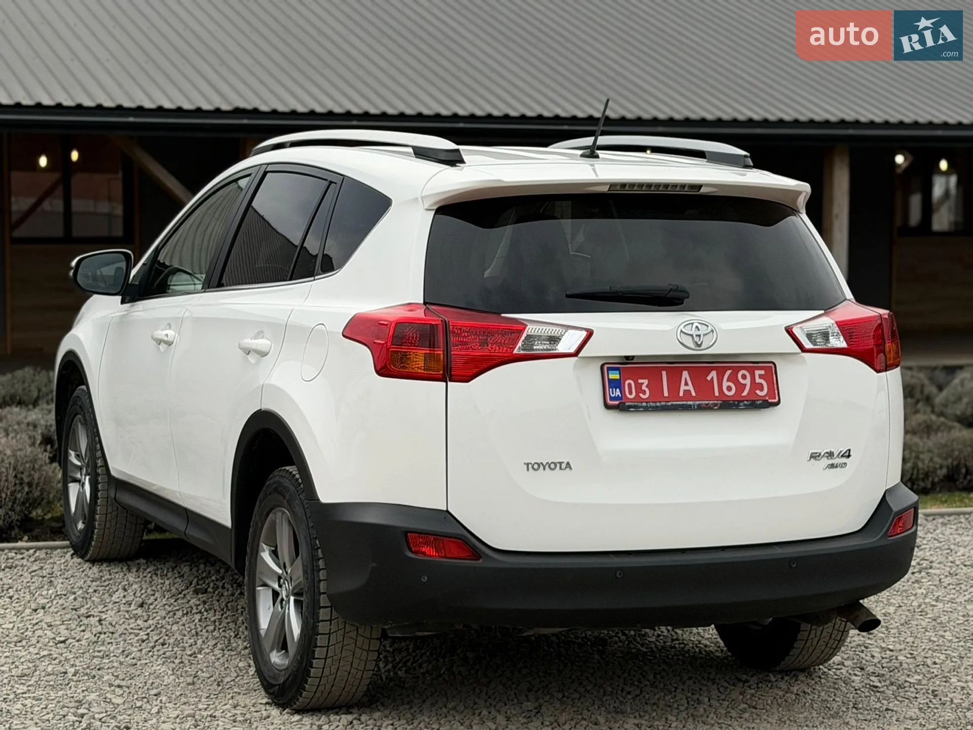 2016 Toyota RAV 4 - мініатюра 91
