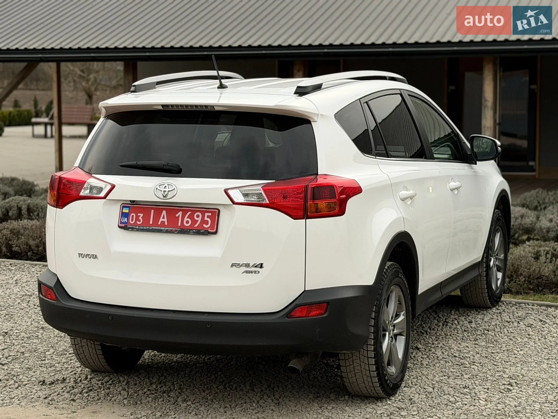 2016 Toyota RAV 4 - мініатюра 105