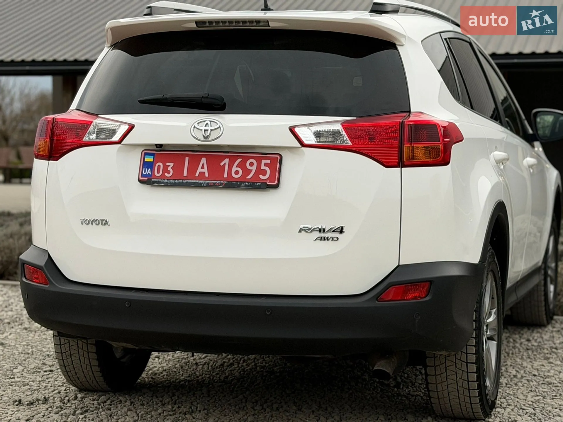 2016 Toyota RAV 4 - мініатюра 115
