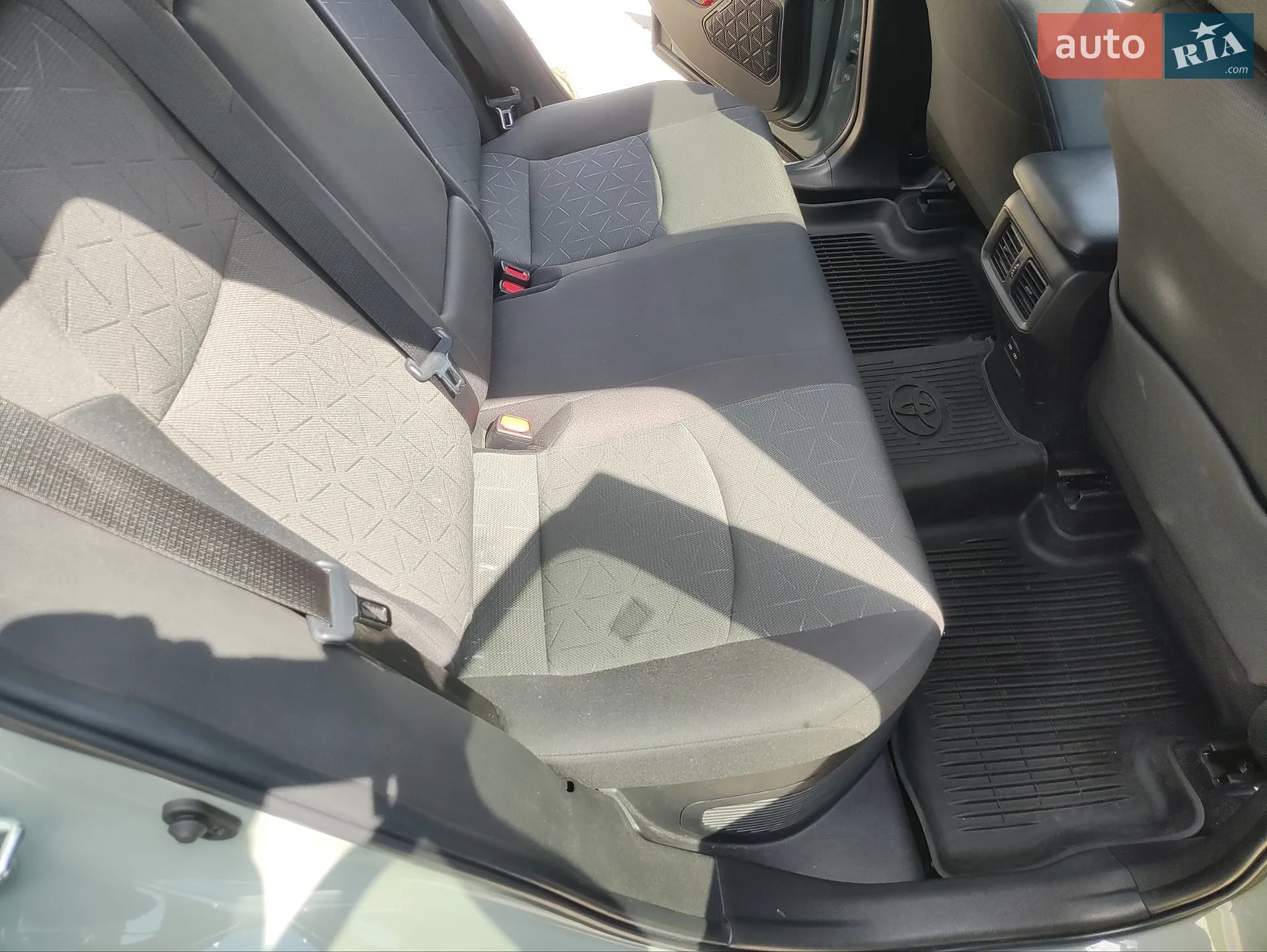 2023 Toyota RAV 4 - мініатюра 10