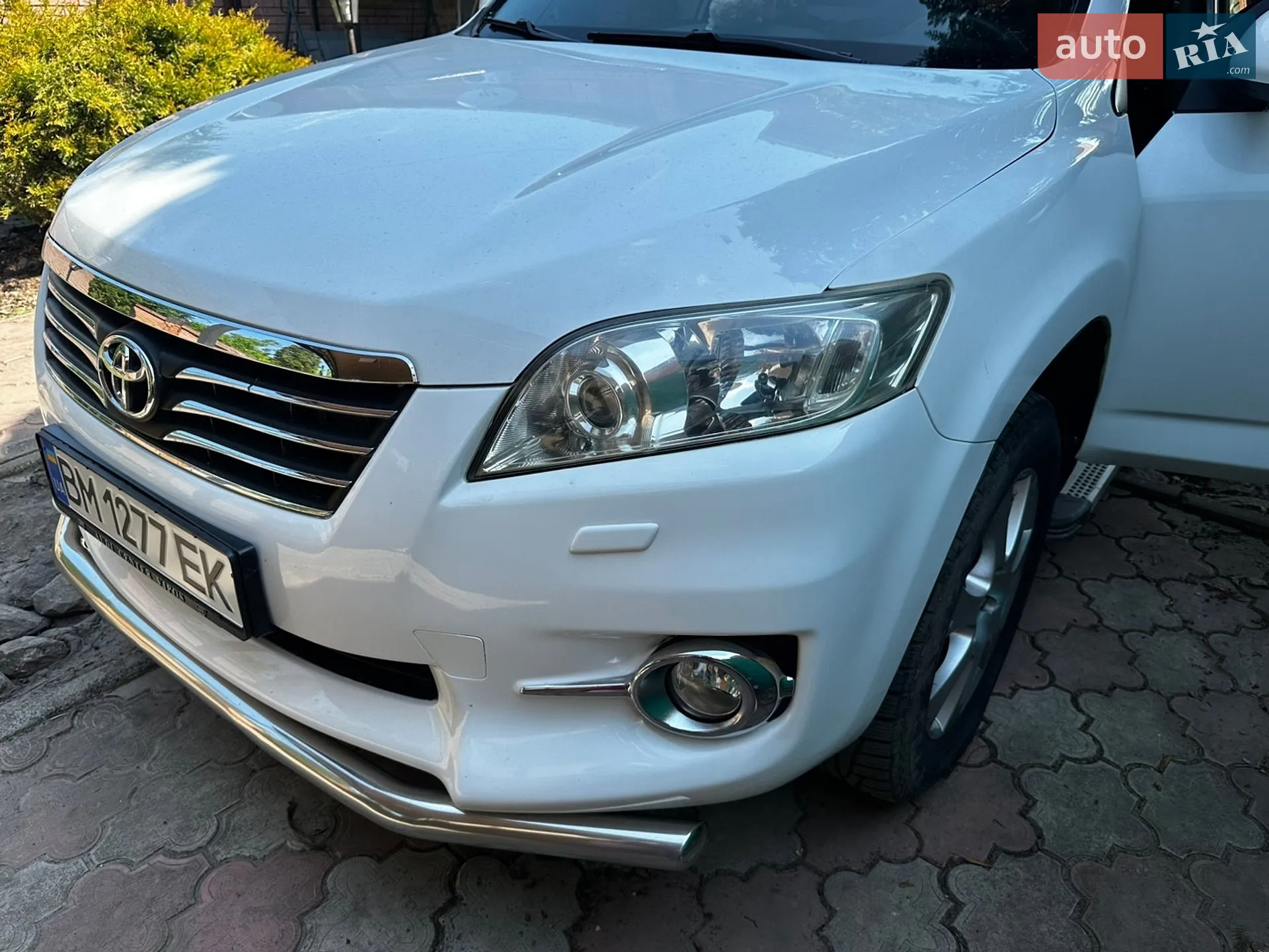 2011 Toyota RAV 4 - мініатюра 19