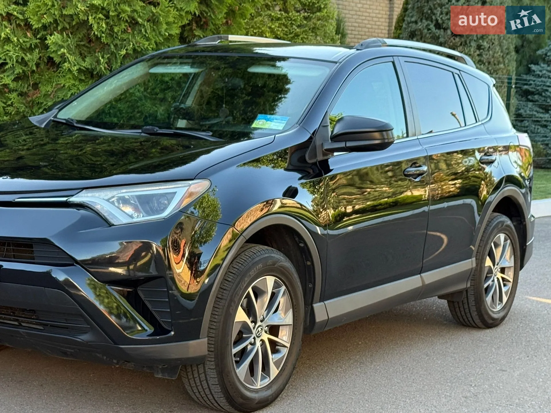 2016 Toyota RAV 4 - мініатюра 19