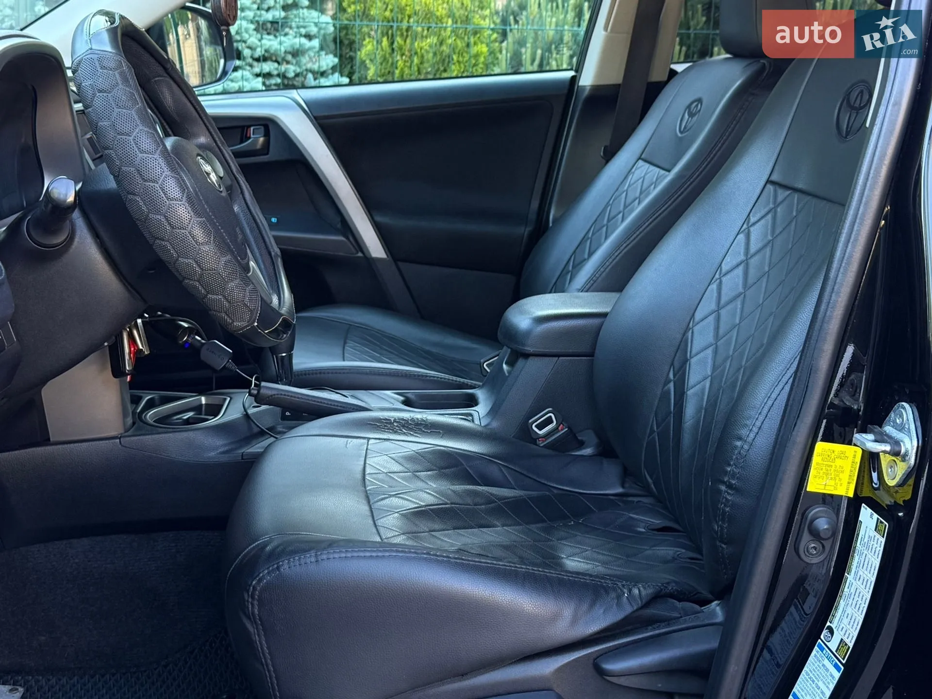 2016 Toyota RAV 4 - мініатюра 20