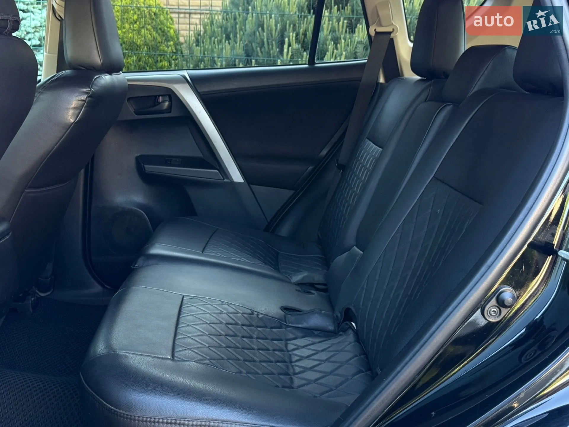 2016 Toyota RAV 4 - мініатюра 23