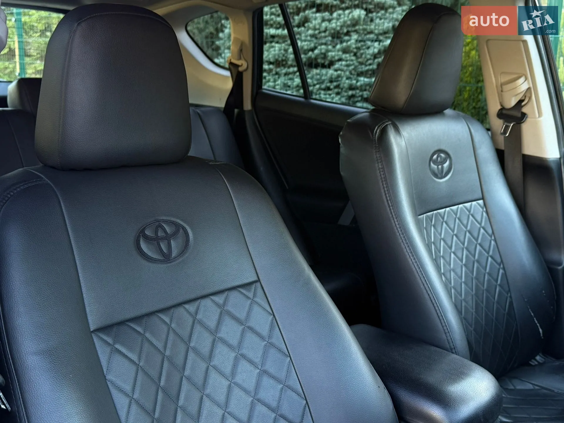 2016 Toyota RAV 4 - мініатюра 32