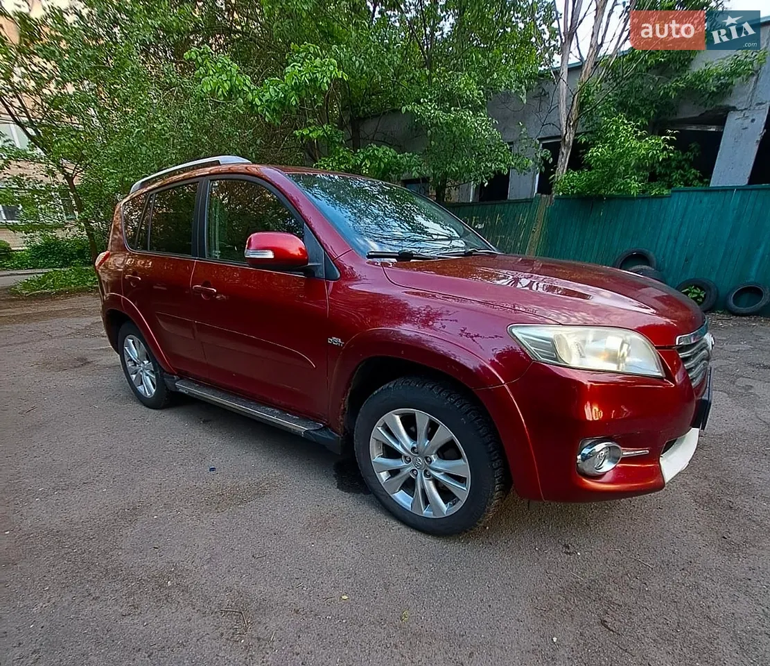 2010 Renault Kangoo - мініатюра 18