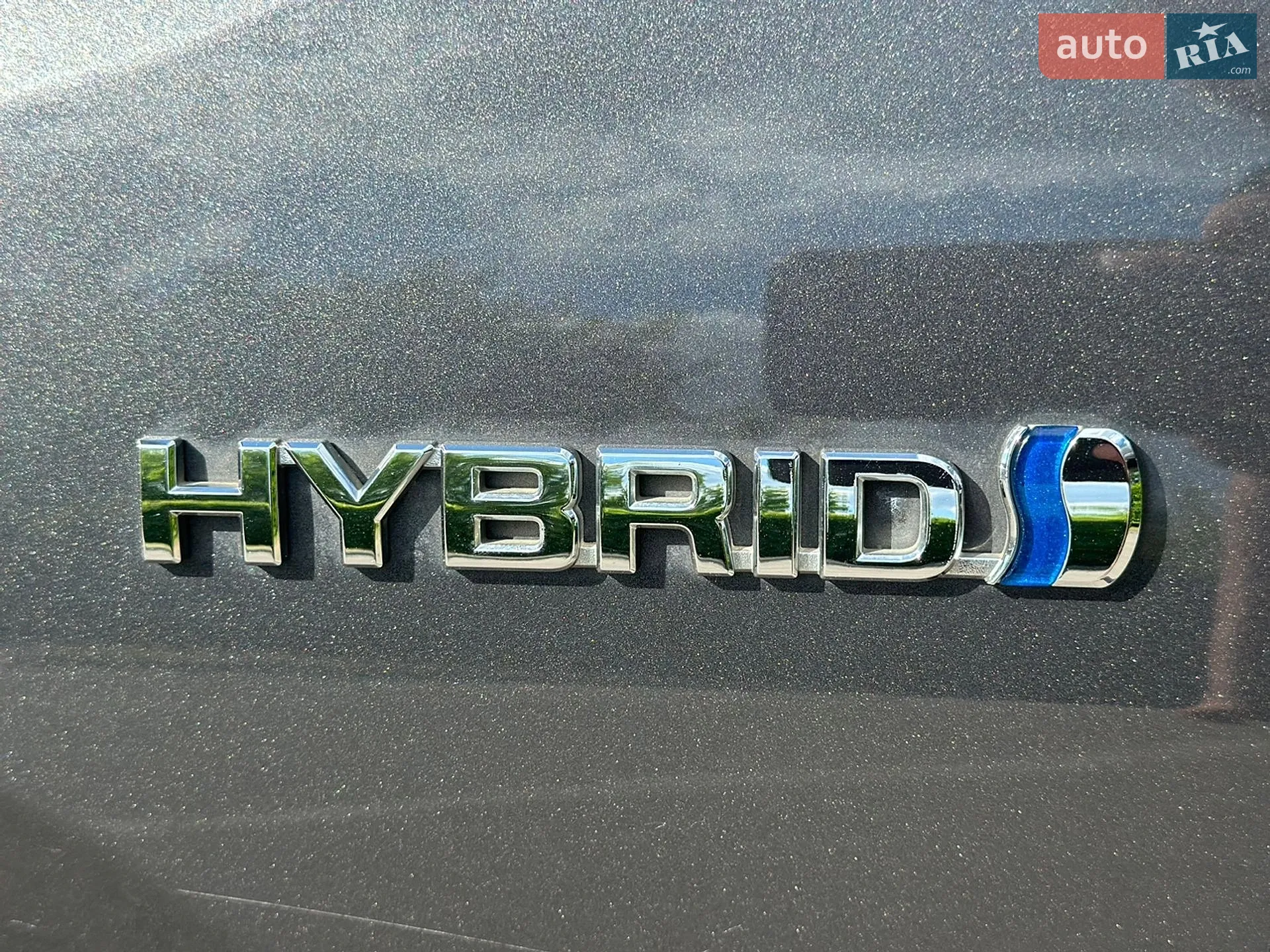 2020 Toyota RAV 4 - мініатюра 6