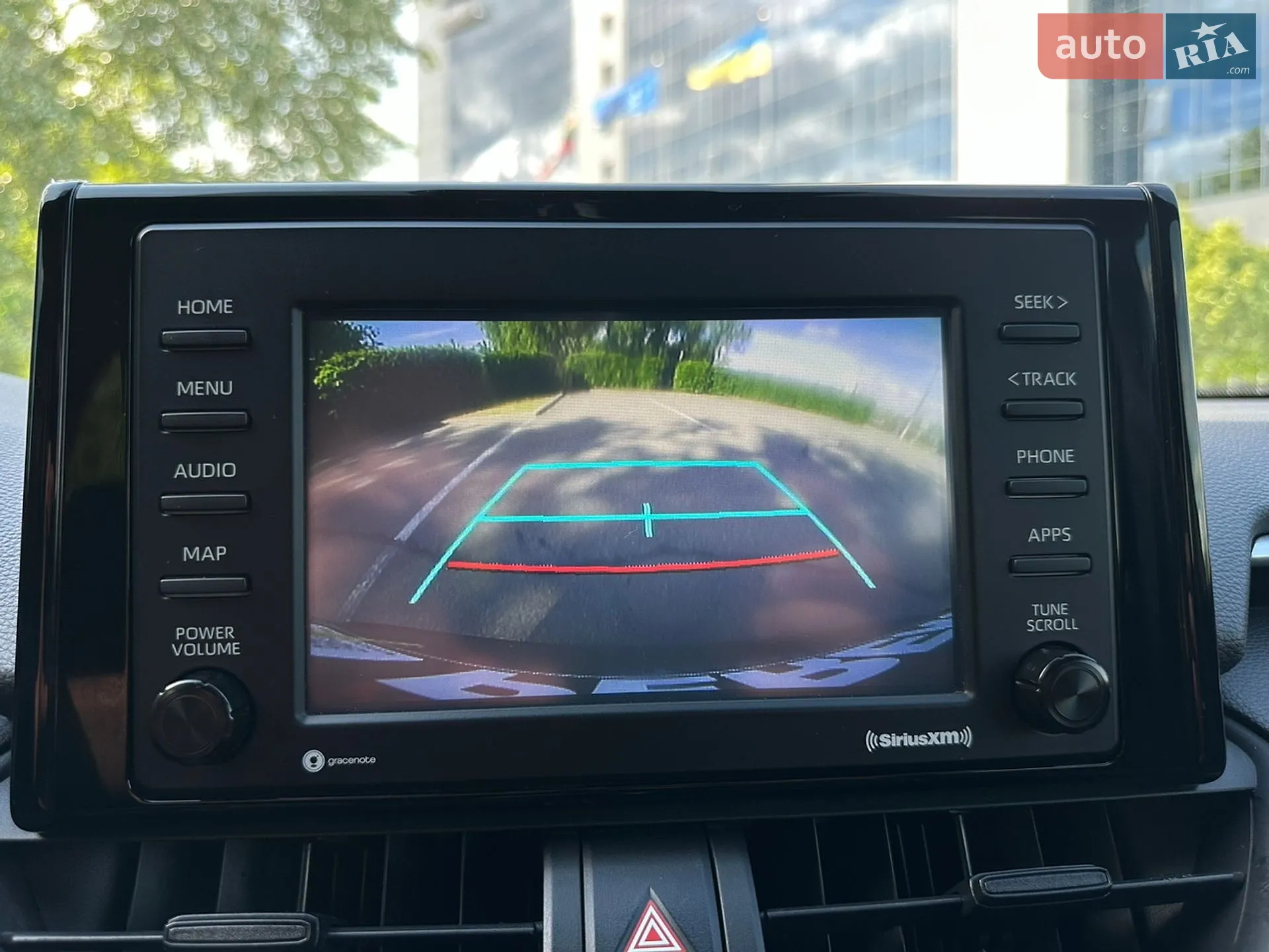 2020 Toyota RAV 4 - мініатюра 19