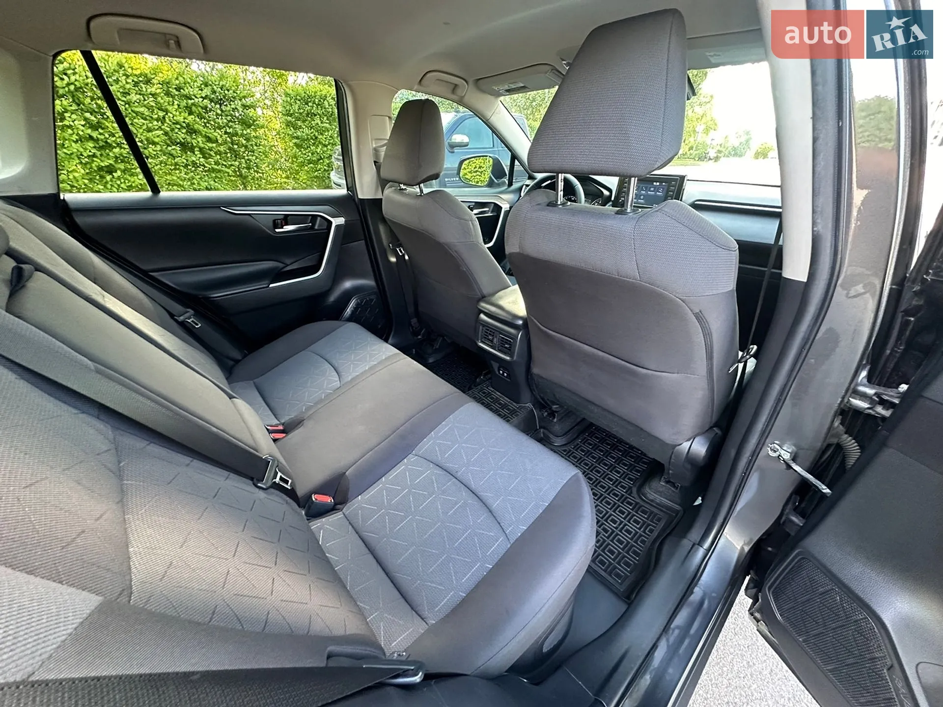 2020 Toyota RAV 4 - мініатюра 33