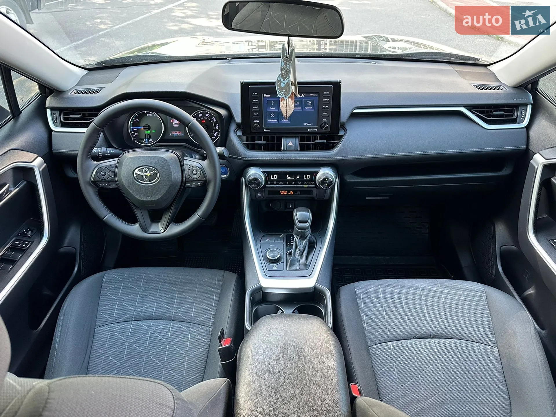 2020 Toyota RAV 4 - мініатюра 36