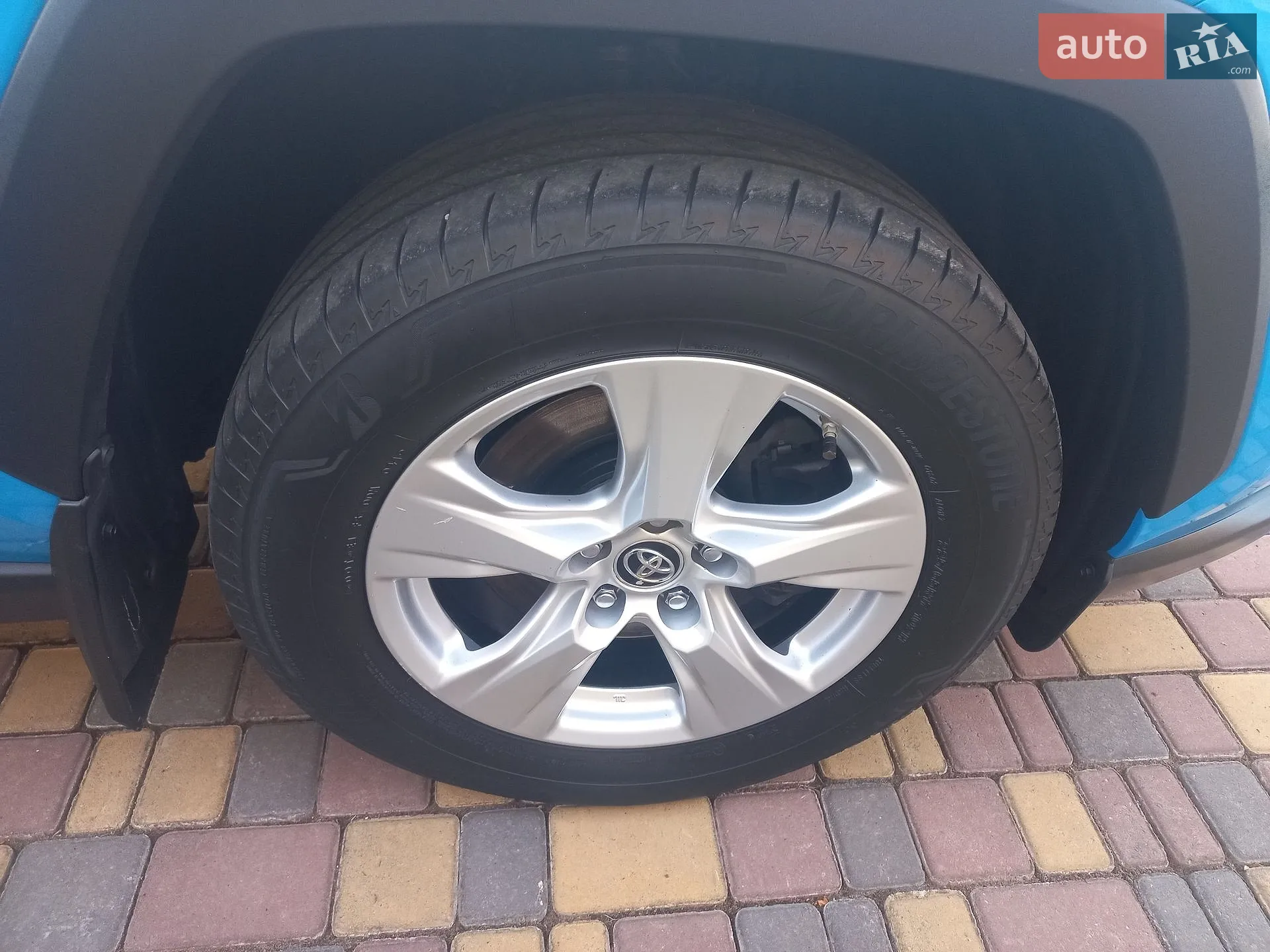 2019 Toyota RAV 4 - мініатюра 14