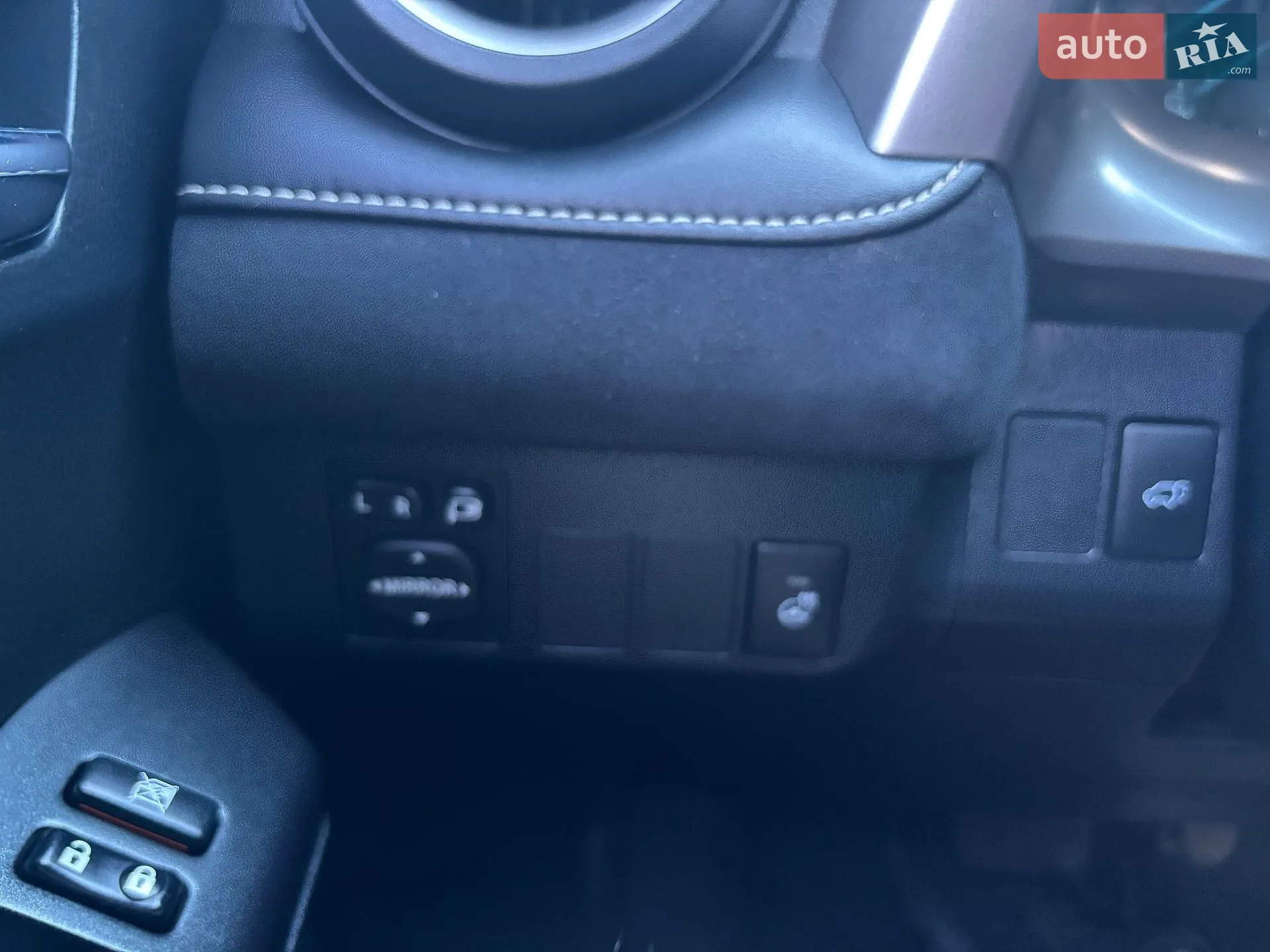2016 Toyota RAV 4 - мініатюра 20