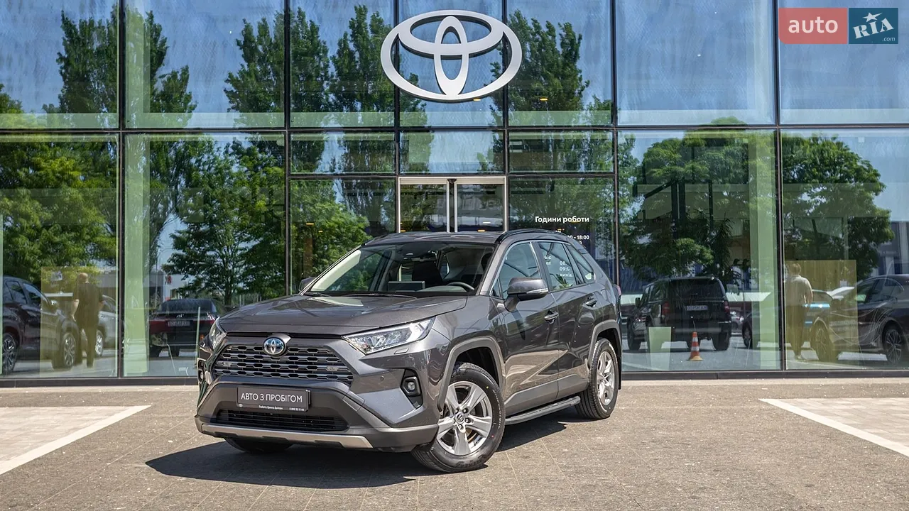 2013 Toyota Highlander - мініатюра 37