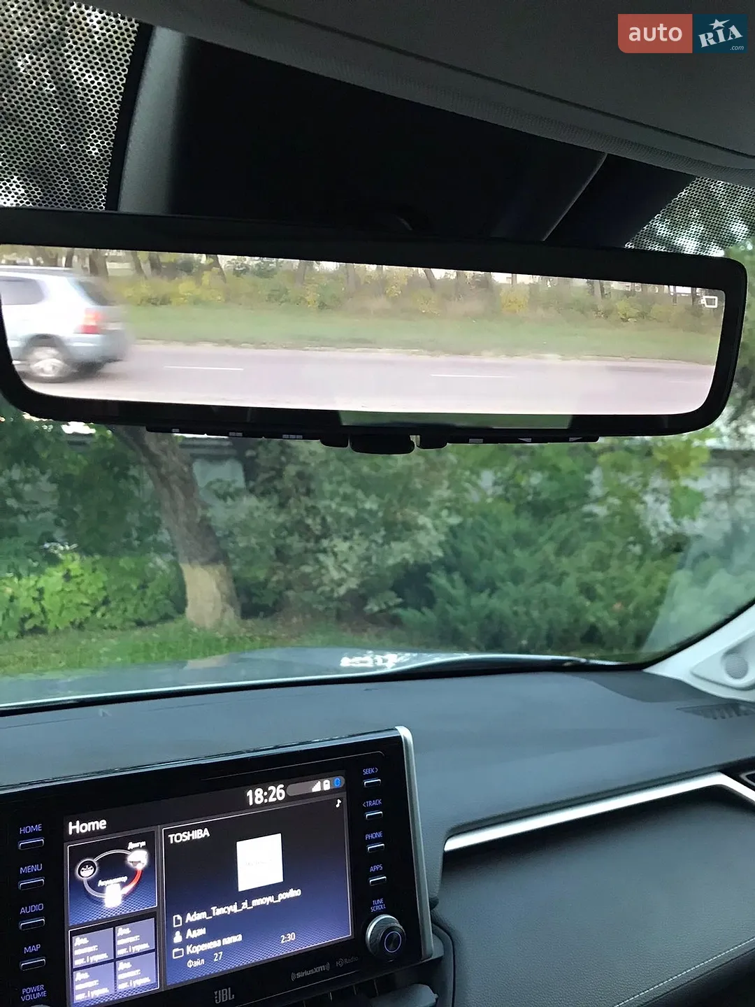 2019 Toyota RAV 4 - мініатюра 13