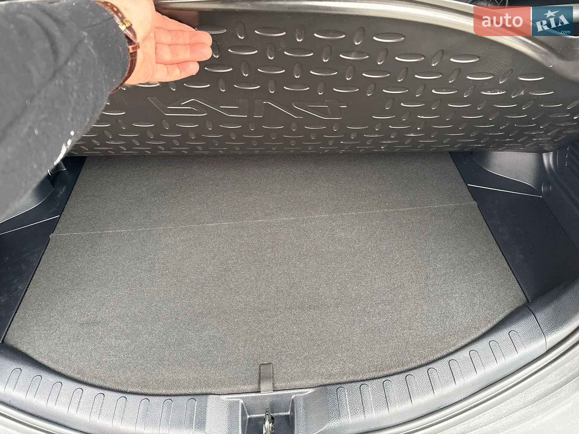 2015 Toyota RAV 4 - мініатюра 14