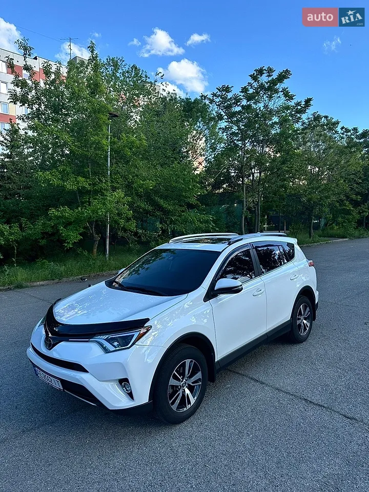2018 Toyota RAV 4 - мініатюра 52