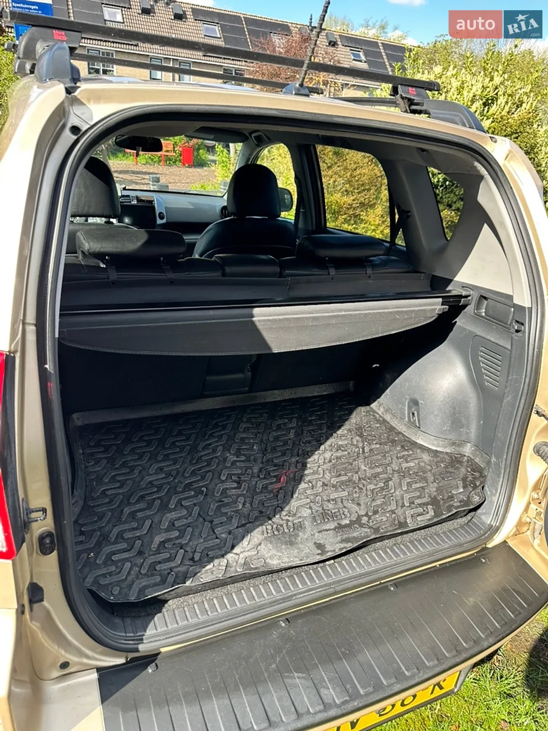 2010 Toyota RAV 4 - мініатюра 9