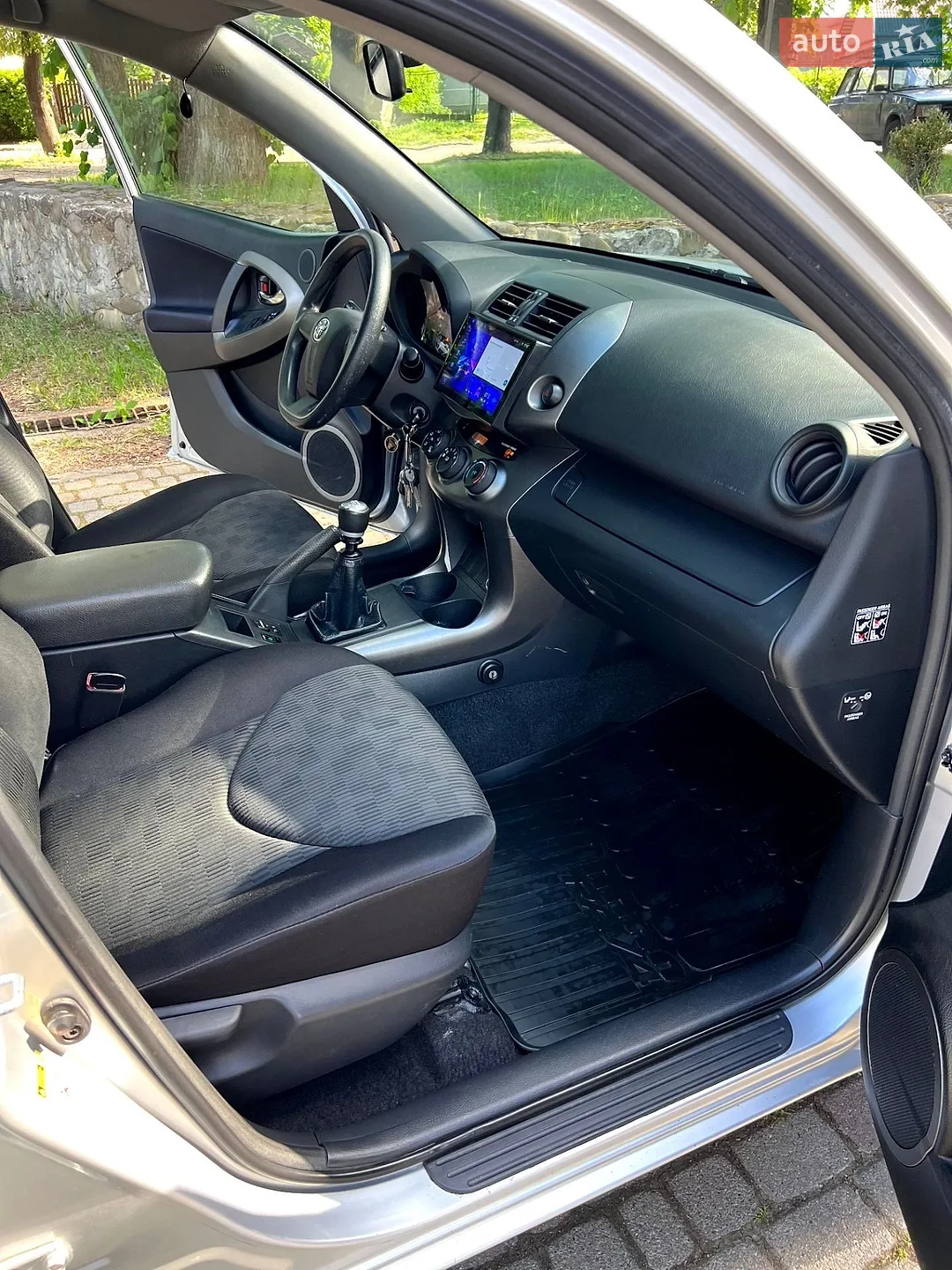 2012 Toyota RAV 4 - мініатюра 29