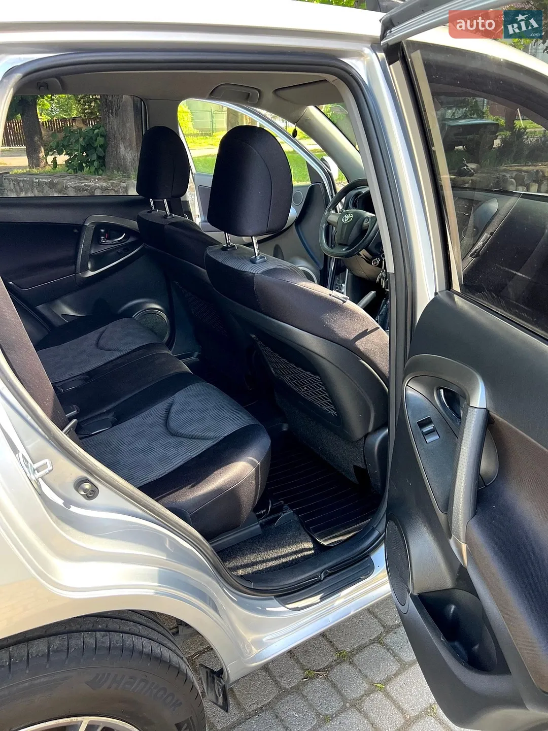 2012 Toyota RAV 4 - мініатюра 31