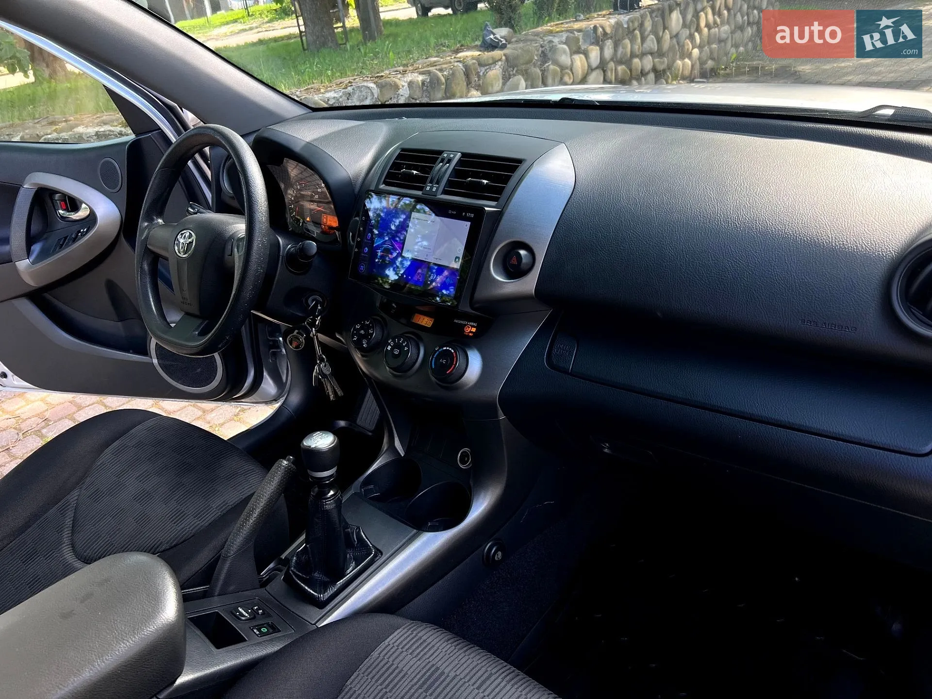 2012 Toyota RAV 4 - мініатюра 37