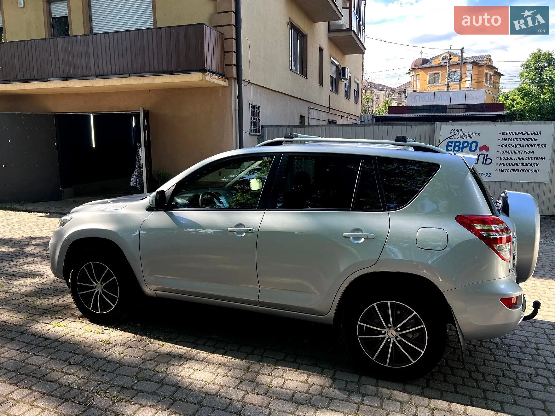 2012 Toyota RAV 4 - мініатюра 48