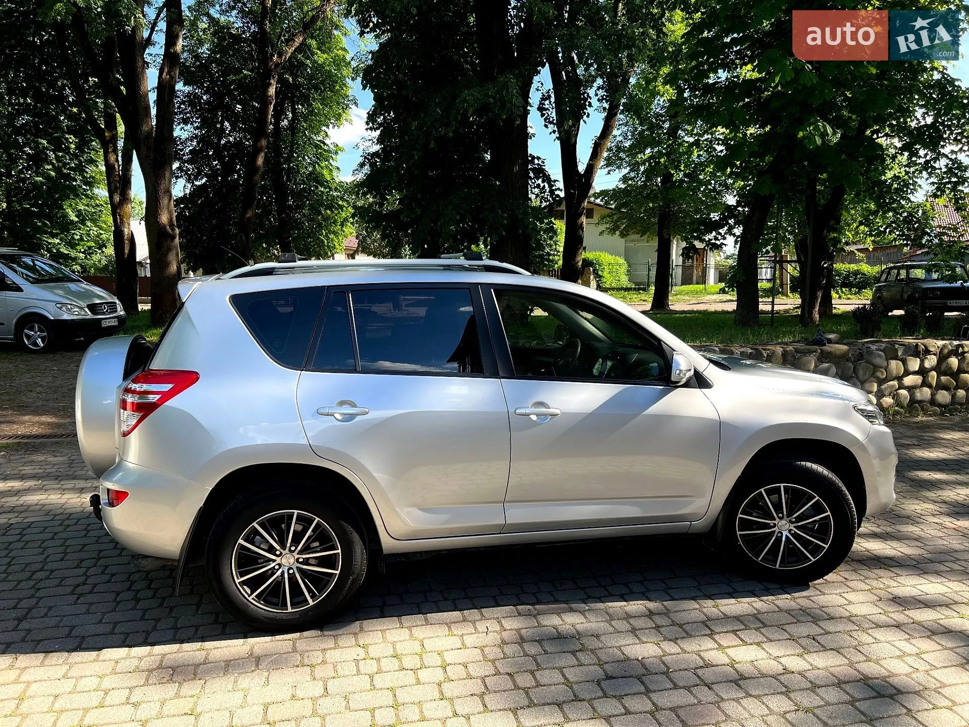 2012 Toyota RAV 4 - мініатюра 46