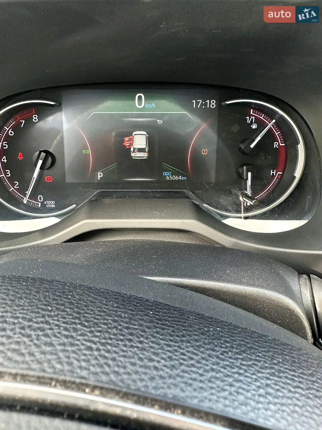 2019 Toyota RAV 4 - мініатюра 5
