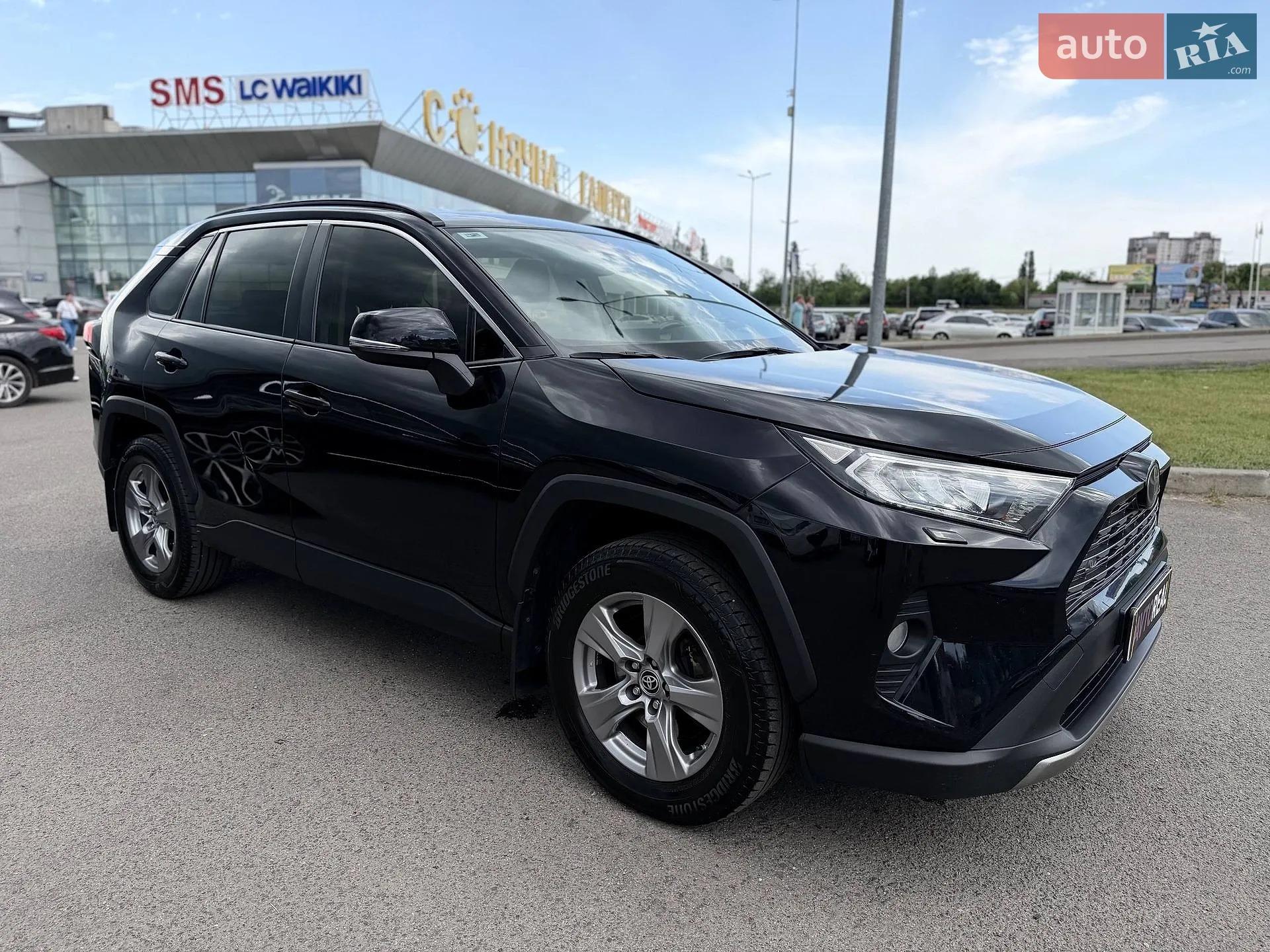 2022 Toyota RAV 4 - мініатюра 18